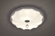 Потолочный светодиодный светильник Escada 10231/S LED 3