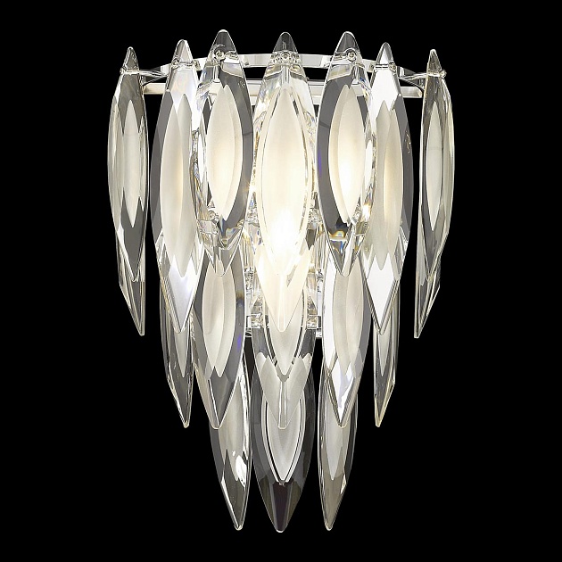 Настенный светильник Wertmark Orlanda WE144.03.101 изображение 1 Настенный светильник Wertmark Orlanda WE144.03.101 Фото № 1