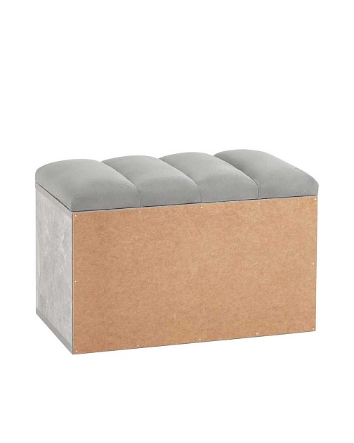 Обувница Stool Group Хольст vt-holst-gr-904 изображение 4 Обувница Stool Group Хольст vt-holst-gr-904 Фото № 4