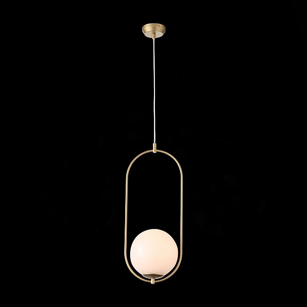 Подвесной светильник ST Luce Penolo SL1118.203.01 изображение 4 Подвесной светильник ST Luce Penolo SL1118.203.01 Фото № 4