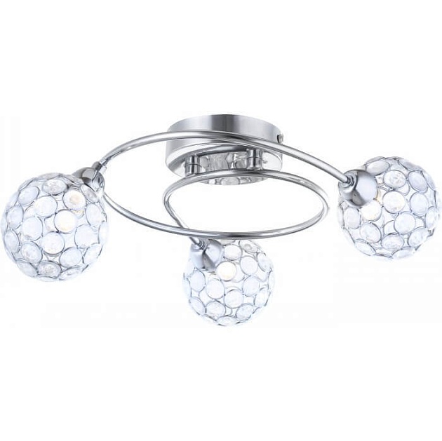 Потолочная люстра Globo Spirit 56634-3 Фото № 1