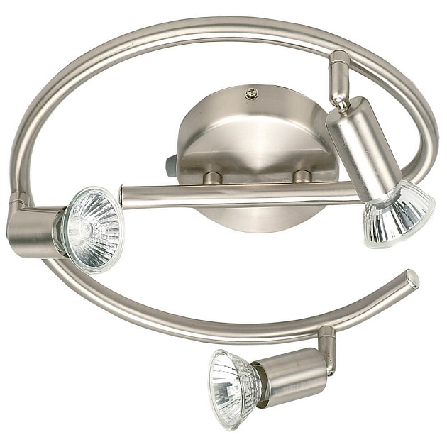 Спот Globo Hot 5739-3 Фото № 1