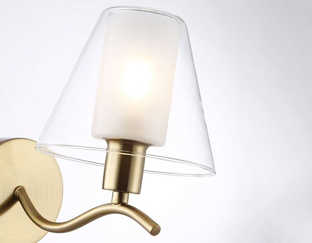 Бра Ambrella Light High Light Modern LH57095 Фото № 4