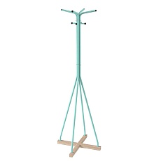 Напольная вешалка Мебелик Галант 218 007164