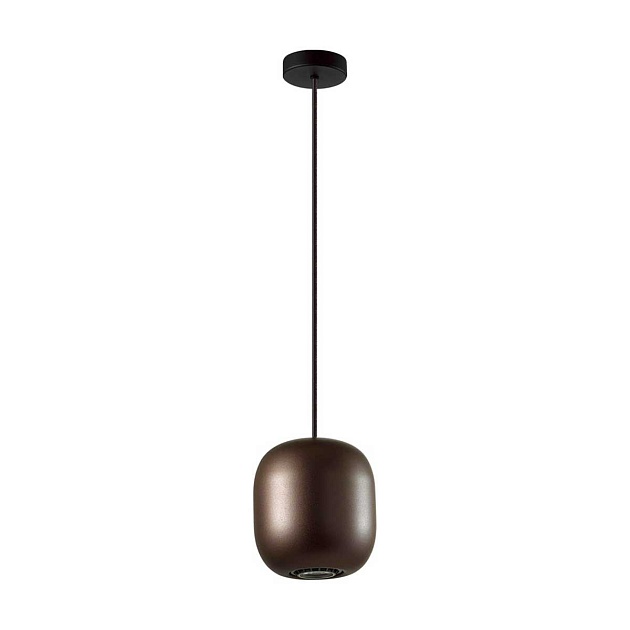 Подвесной светильник Odeon Light COCOON 5060/1DA Фото № 1