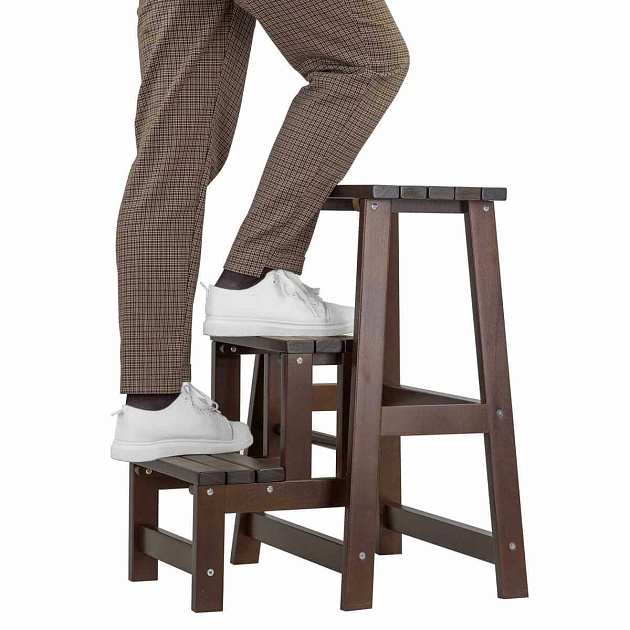 Стул-стремянка Мебелик 007576 Фото № 4