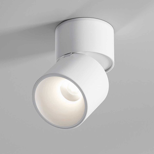 Потолочный светильник Elektrostandard 25112/LED a067487 Фото № 1