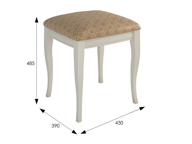 Банкетка Мебелик Кентавр 006610 Фото № 3