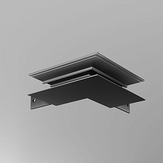Коннектор L-образный Maytoni Technical Exility Busbur TRA034OCL-41B 4