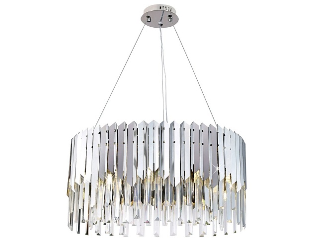 Подвесная люстра Ambrella light Traditional TR5285 изображение 4 Подвесная люстра Ambrella light Traditional TR5285 Фото № 4