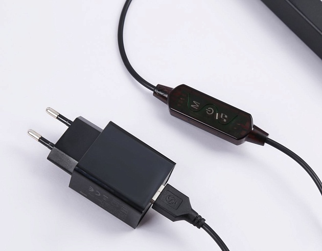 Торшер Ambrella light Comfort LineTech FL8022 Фото № 4