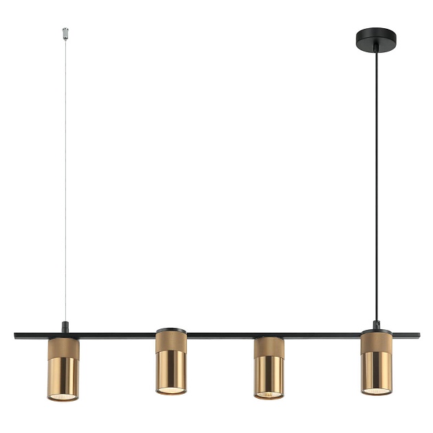 Подвесная люстра Favourite Topper 2827-4P изображение 1 Подвесная люстра Favourite Topper 2827-4P Фото № 1