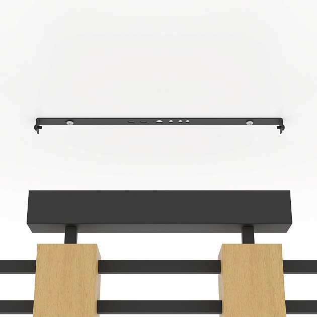 Потолочный светильник Eglo Levantara 390189 Фото № 3