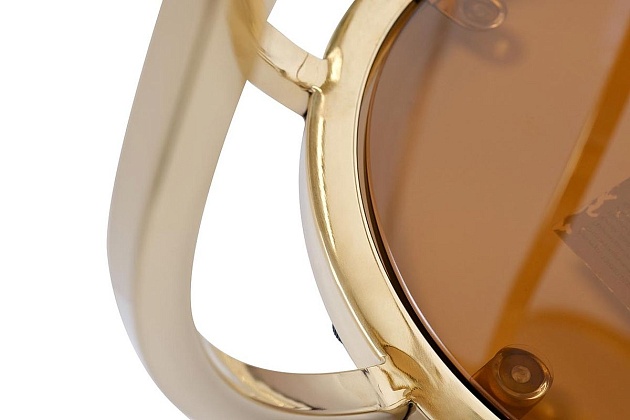 Журнальный стол Garda Decor 13RXET4036-Gold Фото № 2
