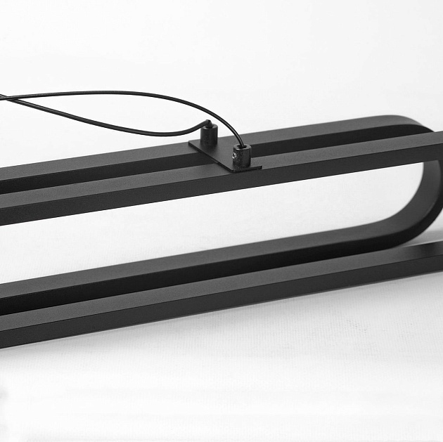 Подвесной светодиодный светильник Lussole Henry LSP-7304 Фото № 6