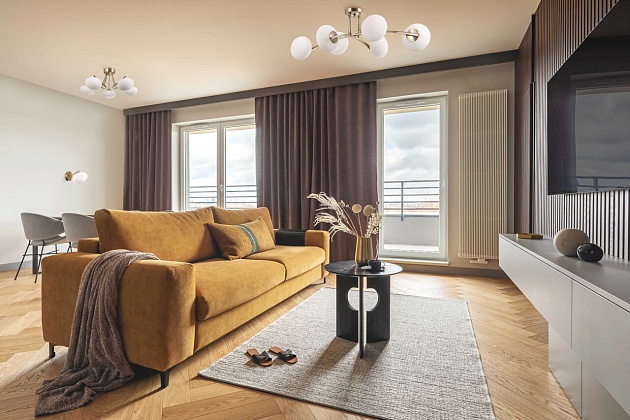 Потолочная люстра De Markt Оливия 10 306014406 изображение 2 Потолочная люстра De Markt Оливия 10 306014406 Фото № 2