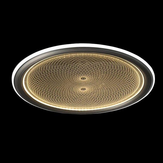 Люстра De City Норден 660015901 Фото № 4