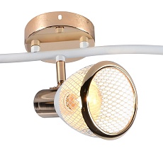 Спот Reluce 05967-0.8-03 WH+FGD 1