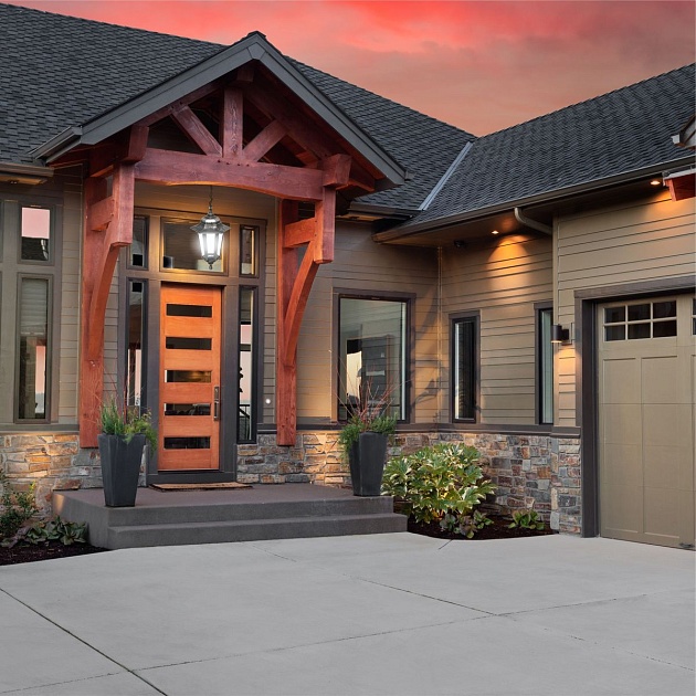 Уличный подвесной светильник Apeyron Адель 11-98сер изображение 3 Уличный подвесной светильник Apeyron Адель 11-98сер Фото № 3