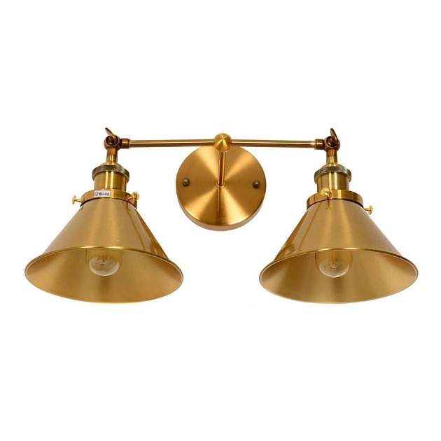 Бра Lumina Deco Gubi LDW B018-2 MD Фото № 1