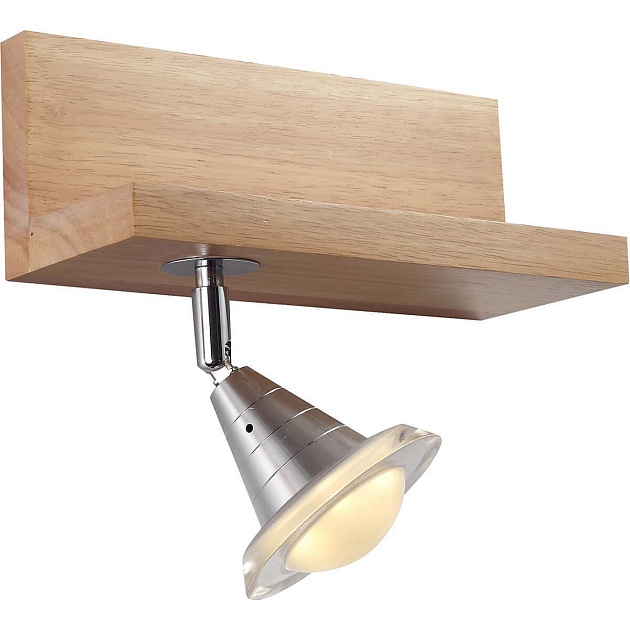 Спот Lucia Tucci Natura W163.1 Фото № 1