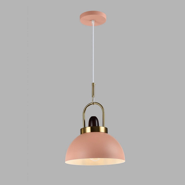 Подвесной светильник Moderli Ravenna V10449-1P изображение 1 Подвесной светильник Moderli Ravenna V10449-1P Фото № 1