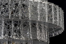 Подвесной светильник Dio DArte Elite Dello E 1.5.80x4.100 N 2