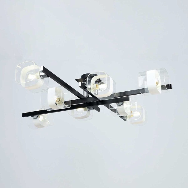 Потолочная люстра Citilux Вирта CL139282 Фото № 7