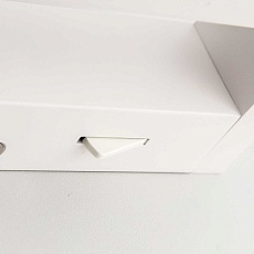 Настенный светодиодный светильник Citilux Визор CL708240N 5