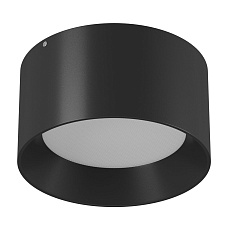 Потолочный светодиодный светильник DesignLed BQ-SF12-BL-WW 007128