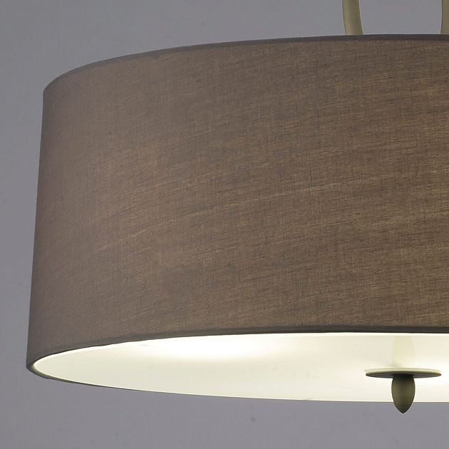 Подвесной светильник Mantra Lua 3684 Фото № 2