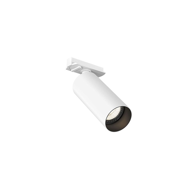 Трековый светильник Denkirs Solid Scope DK6060-BW+BK изображение 2 Трековый светильник Denkirs Solid Scope DK6060-BW+BK Фото № 2