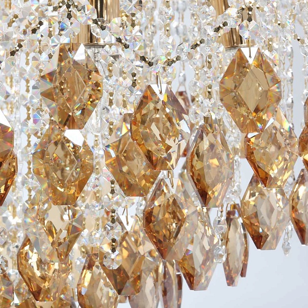 Подвесная люстра De City Бриз 111014608 изображение 2 Подвесная люстра De City Бриз 111014608 Фото № 2