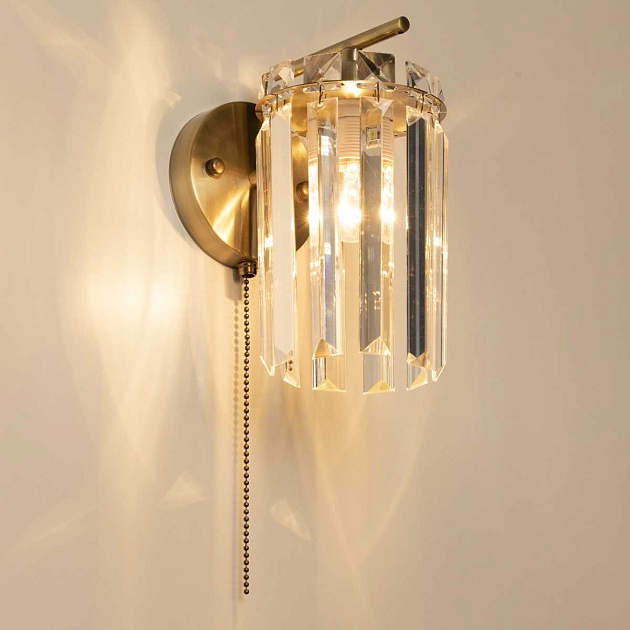 Бра Citilux Axis CL313413 изображение 17 Бра Citilux Axis CL313413 Фото № 17