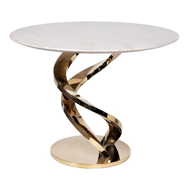 Кухонный стол Garda Decor 33FS-DT10075-PG изображение 1 Кухонный стол Garda Decor 33FS-DT10075-PG Фото № 1