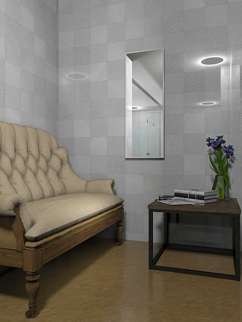 Зеркало Мебелик Сельетта-6 004882 изображение 6 Зеркало Мебелик Сельетта-6 004882 Фото № 6