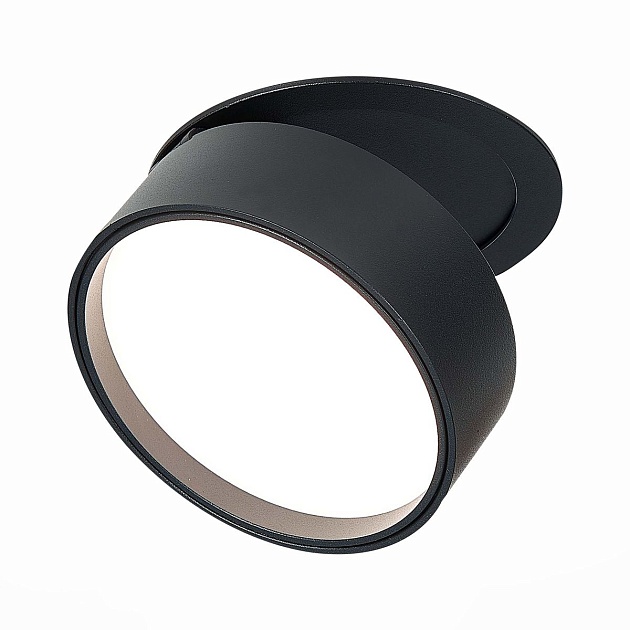 Встраиваемый светодиодный спот ST Luce ST651.448.14 Фото № 5