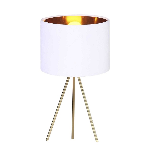 Настольная лампа ST Luce FUEGO SL6242.504.01 изображение 1 Настольная лампа ST Luce FUEGO SL6242.504.01 Фото № 1