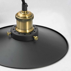 Подвесной светильник Lussole LOFT NEW YORK LSP-9601-3L 3