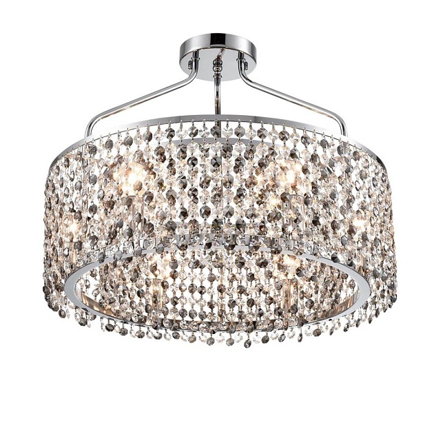 Потолочная люстра Lumion Classi Layla 8244/6C изображение 8 Потолочная люстра Lumion Classi Layla 8244/6C Фото № 8