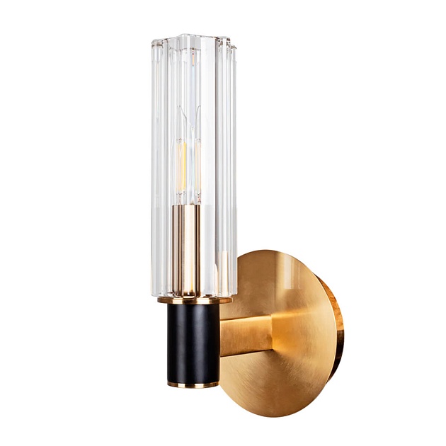 Бра Divinare Barolo 2654/17 AP-1 Фото № 1