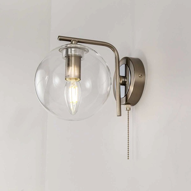 Бра Citilux Томми CL102311 Фото № 6