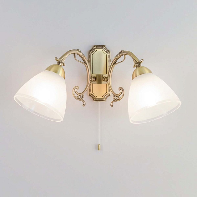 Бра Citilux Латур CL413421 Фото № 1