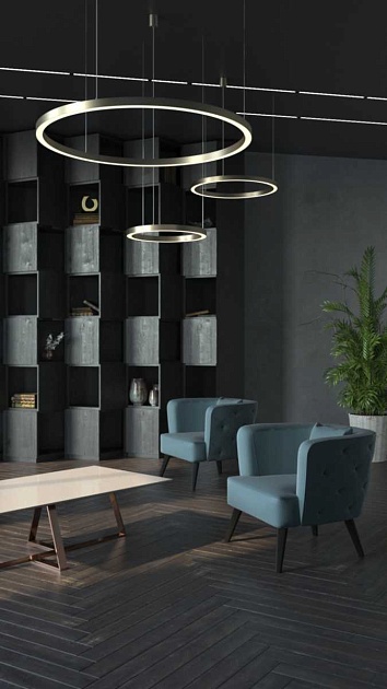 Кресло Milosh Tendence Gloria 700887 Фото № 8