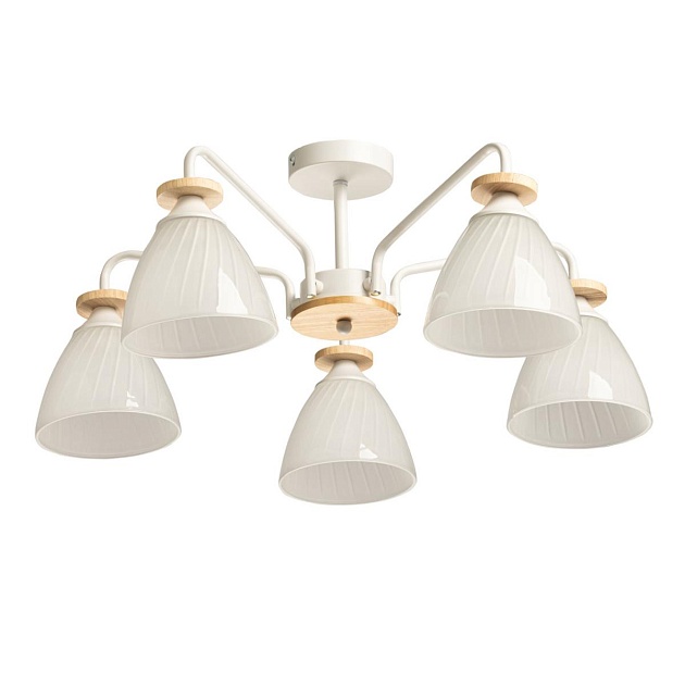 Люстра De City Дэла 116010205 Фото № 1