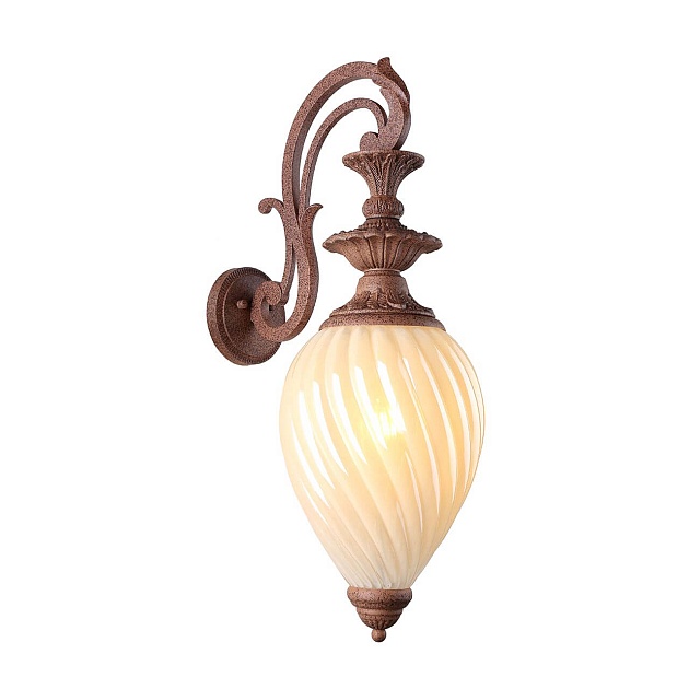 Уличный светильник Lucia Tucci Beatrice W2590.1 Old Copper Фото № 3