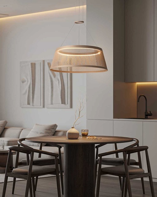 Подвесной светильник Freya FR5535PL-L14B изображение 8 Подвесной светильник Freya FR5535PL-L14B Фото № 8