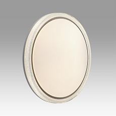 Настенно-потолочный светодиодный светильник Sonex Kristy Maron 7781/EL 3