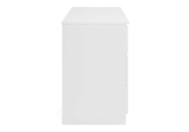 Компьютерный стол Woodville Мадера 520983 изображение 5 Компьютерный стол Woodville Мадера 520983 Фото № 5