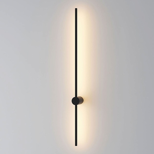 Бра Denkirs Stang DK5014-BK Фото № 1